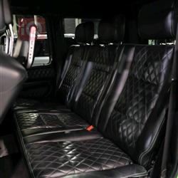 مرسيدس بنز G-Class